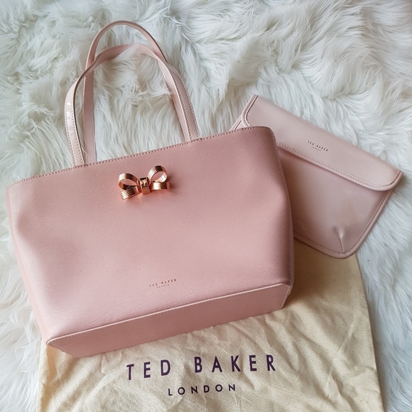 ted baker london handbag sale